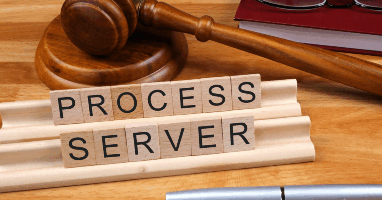Why You Need a Trusted Process Server in Oshkosh, Wisconsin (WI)