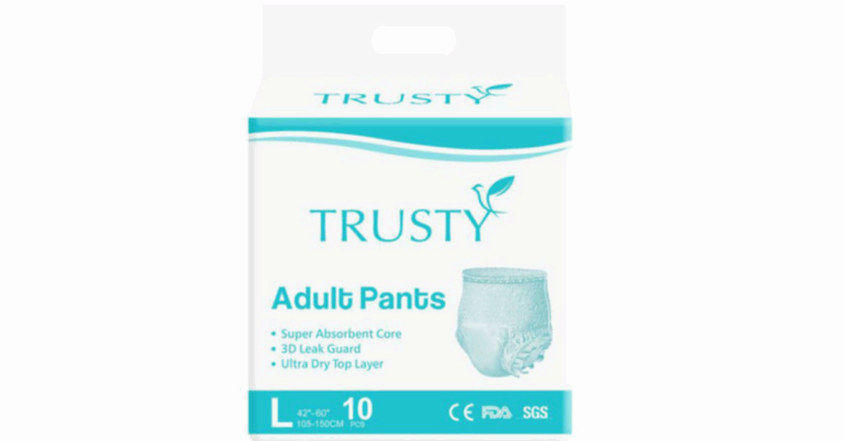 Exploring Adult Diapers for Men: A Comprehensive Guide