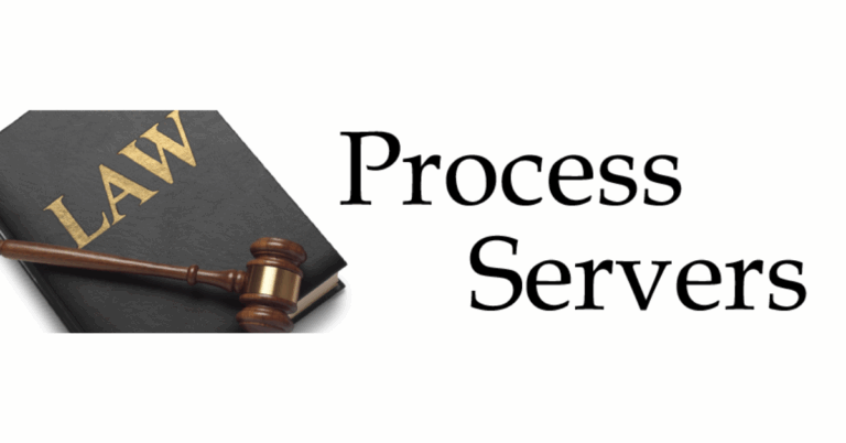 Professional Process Server in Westminster, Colorado CO – Fast, Legal, and Trustworthy Service