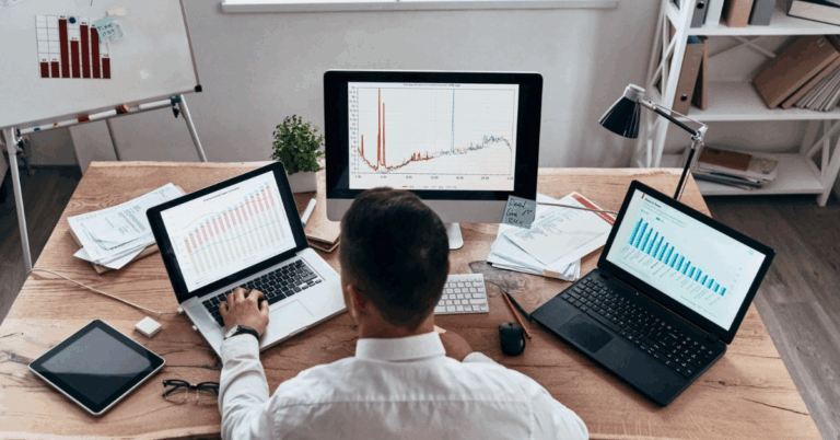 Real Estate Lead Generation Software: The Ultimate Tool for Modern Agents
