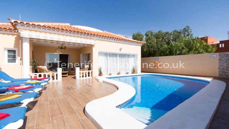 Holiday Apartments Tenerife: Your Home Away from Home in the Canary Islands
