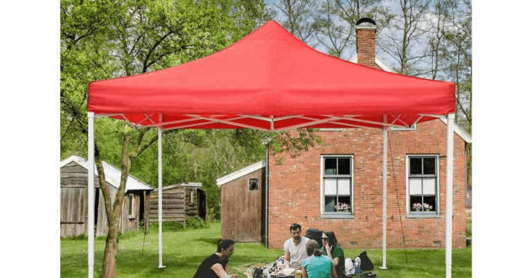 Portable Tent: The Perfect Shelter for Every Adventure and Event