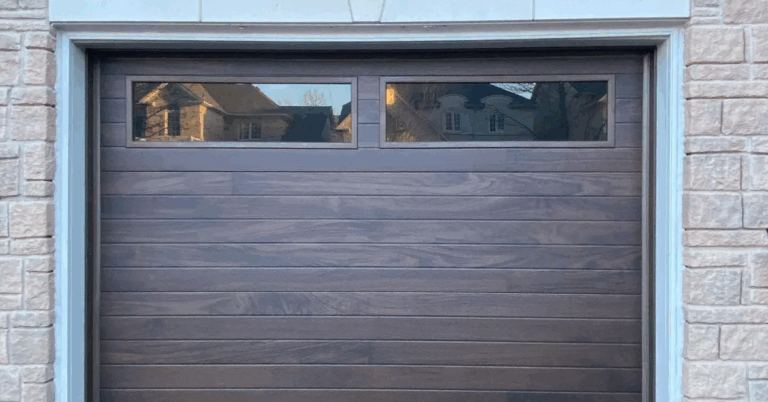 Scarborough Garage Door Repair: Your Trusted Solution for Every Door Issue