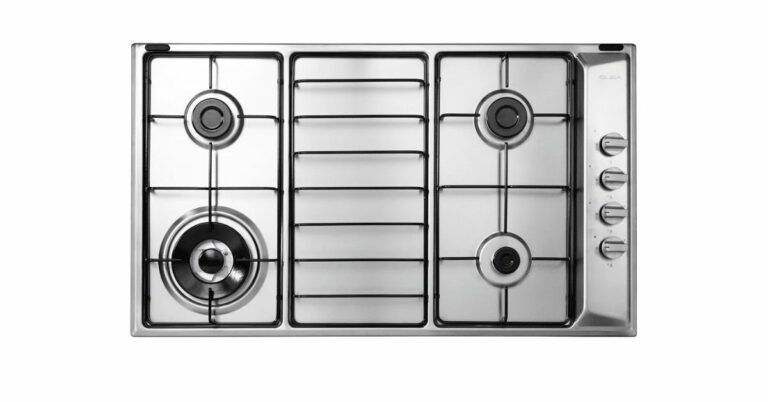 Gas Hob 60cm Singapore: The Perfect Kitchen Upgrade for Modern Homes