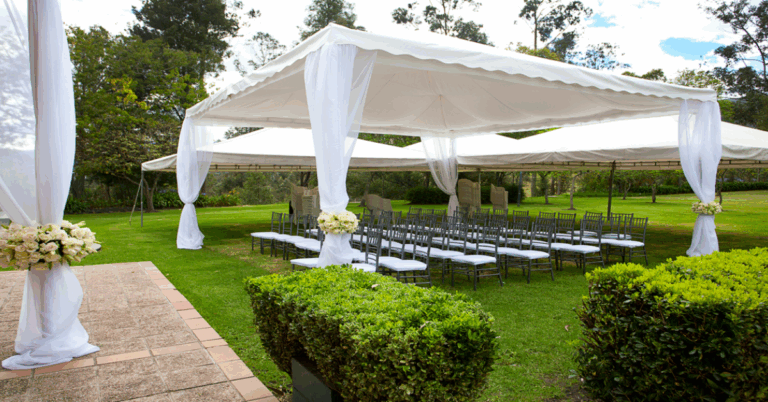 Tentage Rental in Singapore: Your Complete Guide to Outdoor Event Success