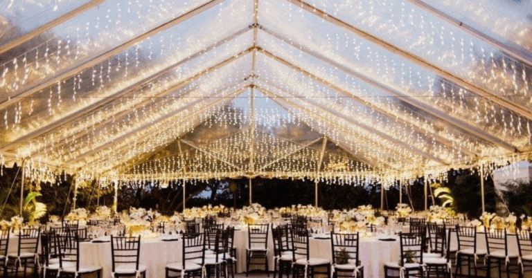 Tentage Rental Singapore: Your Complete Solution for Reliable Outdoor Coverage