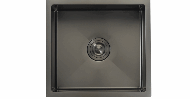 Kitchen Sink Singapore: The Ultimate Guide to Choosing the Perfect Sink for Your Home