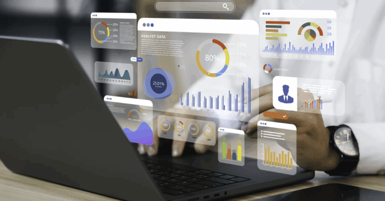 B2B CRM Software: The Key to Smarter Business Growth