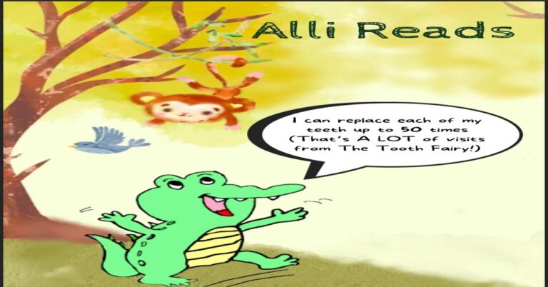 The Importance of Kids Magazines in Child Development