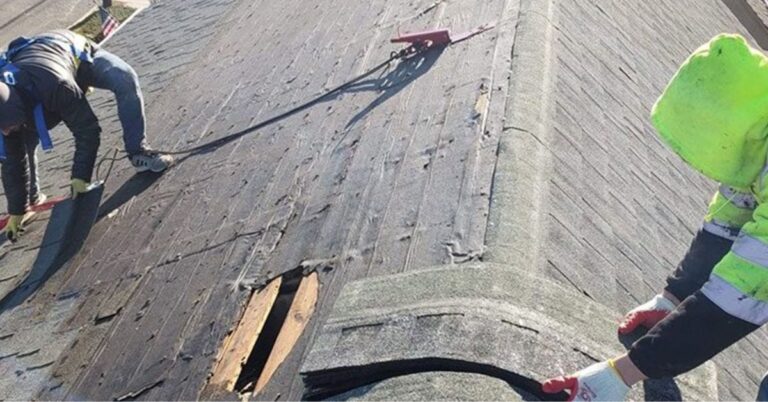 Reliable Bronx Roofing Solutions for Homes and Businesses