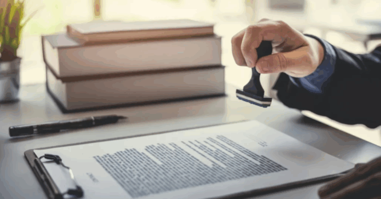 Apostille Jefferson City Missouri MO – Certified Document Authentication Services