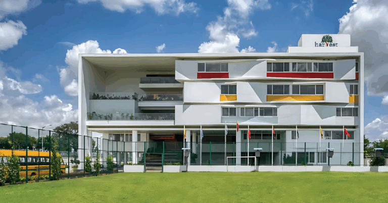 Choosing Excellence: Why This School Qualifies Among the Best Schools HSR Layout for Your Child