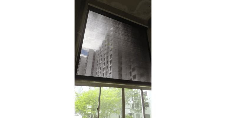 The Ultimate Guide to Outdoor Blinds in Singapore: Benefits, Types, Features & Buying Tips