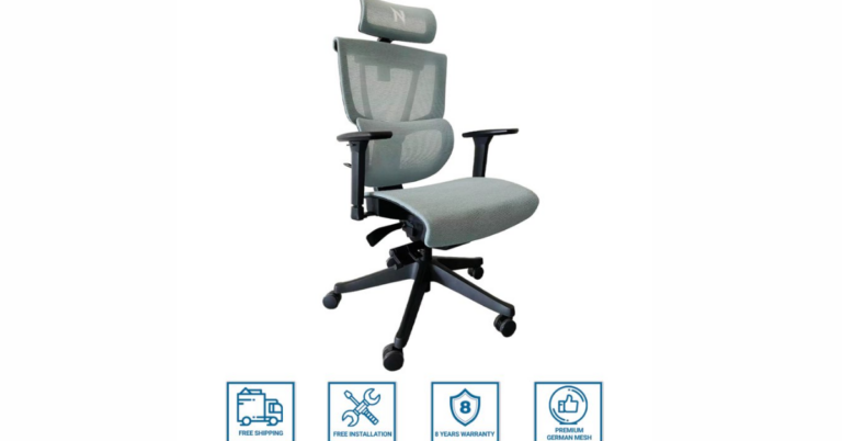 Comprehensive Hinomi Chair Review: Comfort, Quality, and Real User Insights